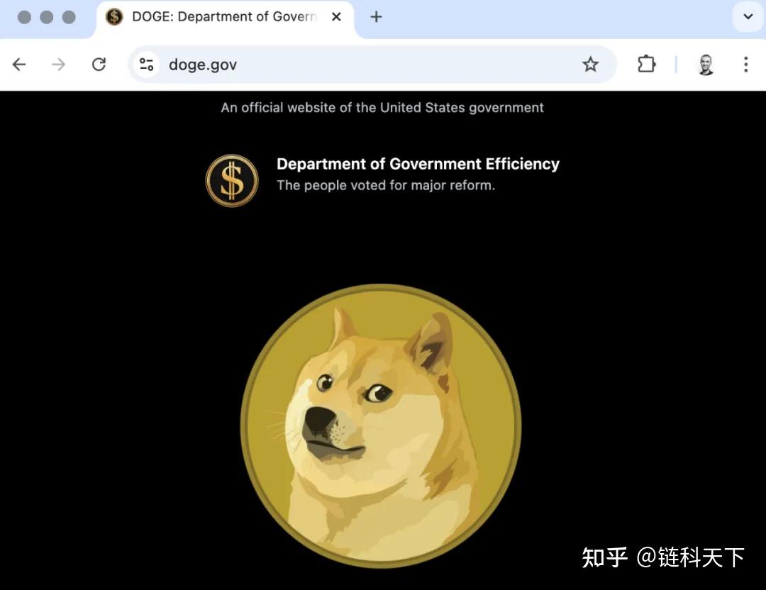 马斯克再次发推，狗狗币瞬间上上涨AVAX%